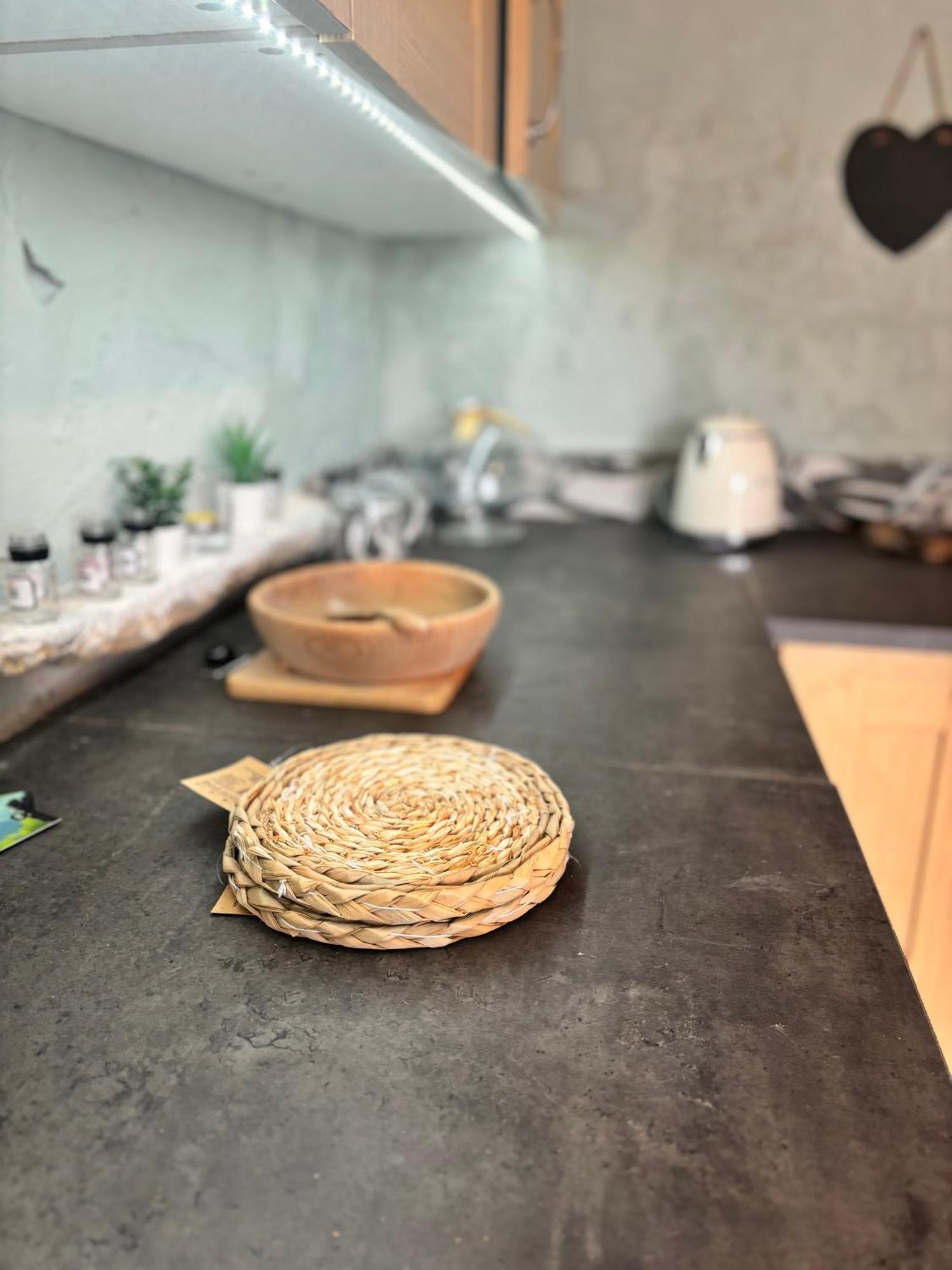 La Fuga Bed & Breakfast Bagni di Lucca Exterior photo